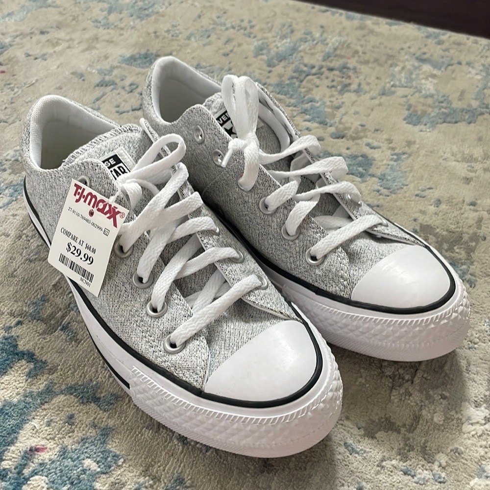 New Converse All Star